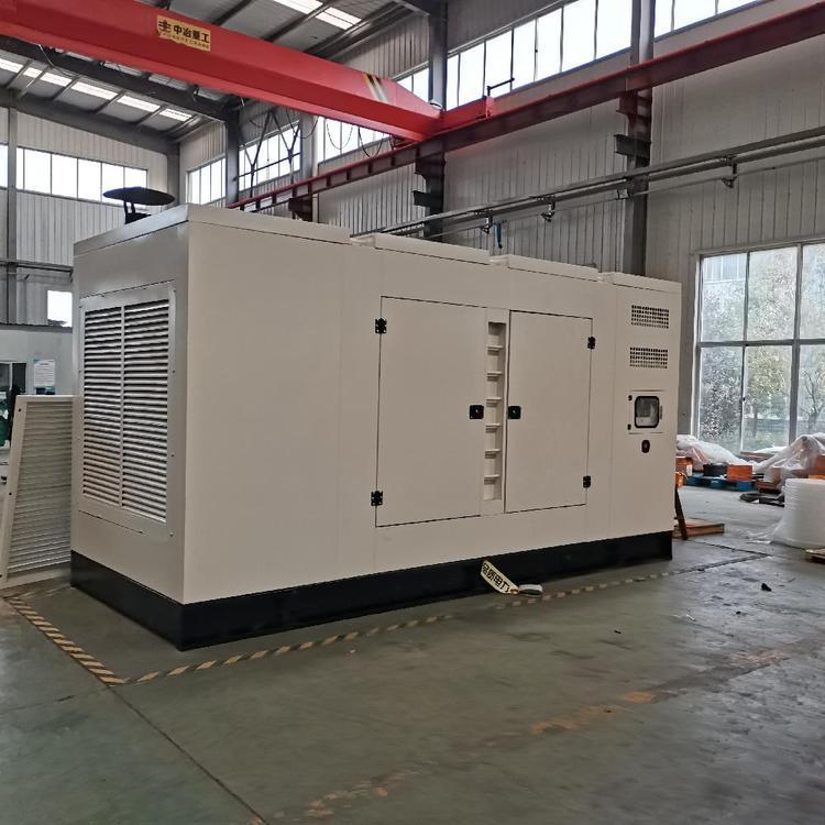 洪雅发电机出租